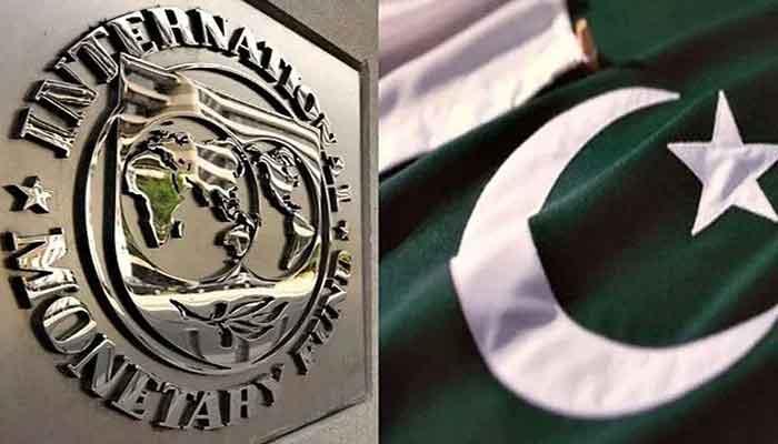 پاکستان اور آئی ایم ایف کے درمیان بجٹ سے متعلق پالیسی مذاکرات کا آج سے آغاز