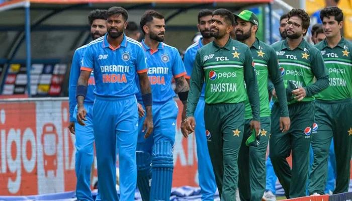 پاکستان کیساتھ کشیدگی ، بھارت ایشیا کپ سے دستبردار ، شیڈول ٹورنامنٹ متاثر ہونے کا خدشہ