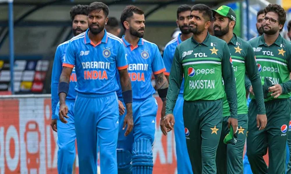 Tensions with Pakistan: India withdraws from Asia Cup