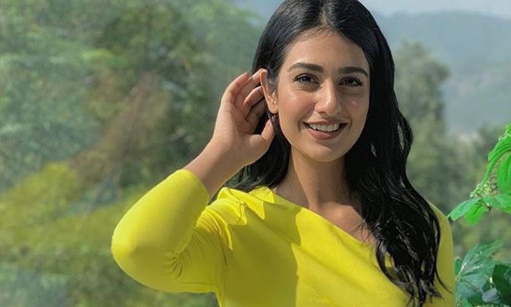 Sarah Khan refuses being feminist