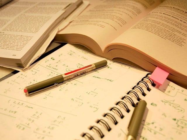 سی ایس ایس ٹاپرمصور علی مٹھانی کا پسندیدہ گروپ نہ ملنے پر صدر مملکت کو خط