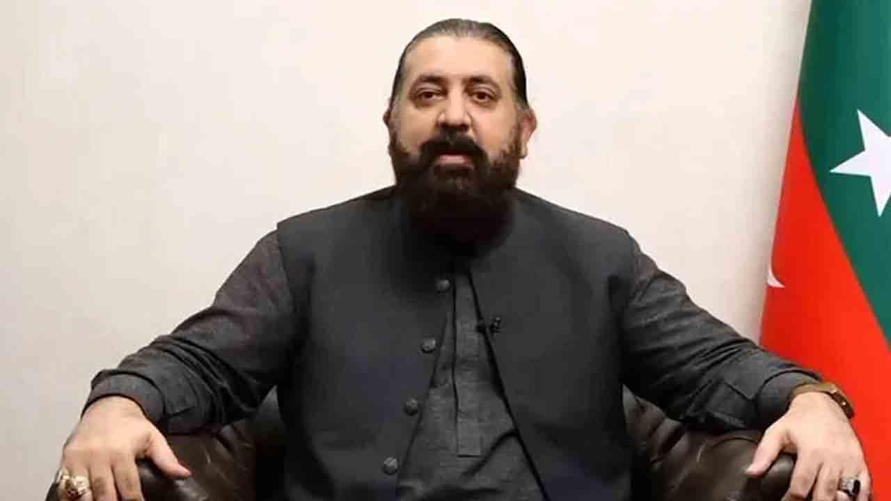 پشاور ہائیکورٹ نےپی ٹی آئی رہنما شیخ وقاص کی حفاظتی ضمانت منظورکر لی