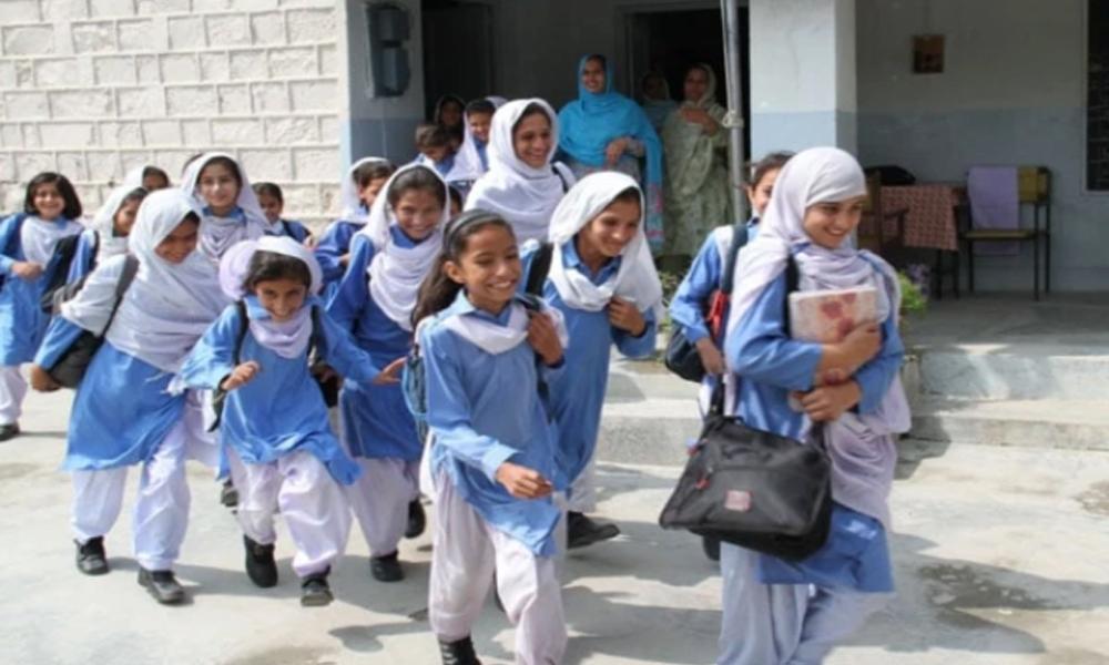 Summer vacations announced in Punjab
