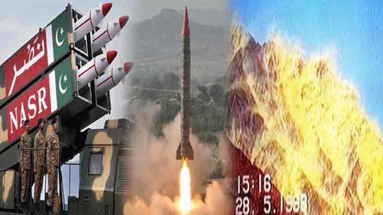وفاقی حکومت نےیوم تکبیر پر ملک بھر میں عام تعطیل کا اعلان کر دیا