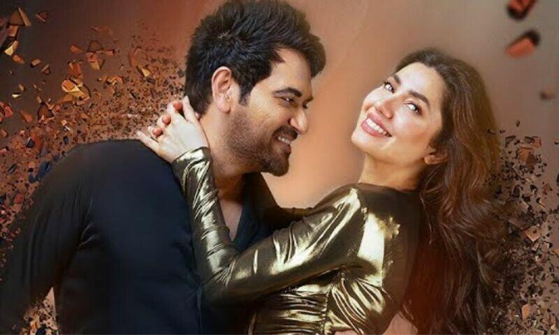 ماہرہ خان اور ہمایوں سعید کی ’لو گُرو‘ کی پروموشن کی ویڈیوز وائرل