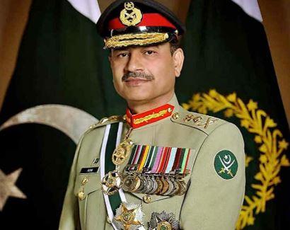 Army Chief Gen Asim Munir elevated to rank of Field Marshal