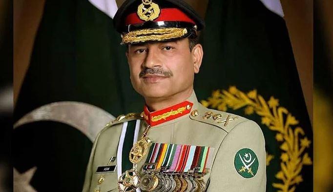 Field Marshal Syed Asim Munir dedicates honor to nation and armed forces