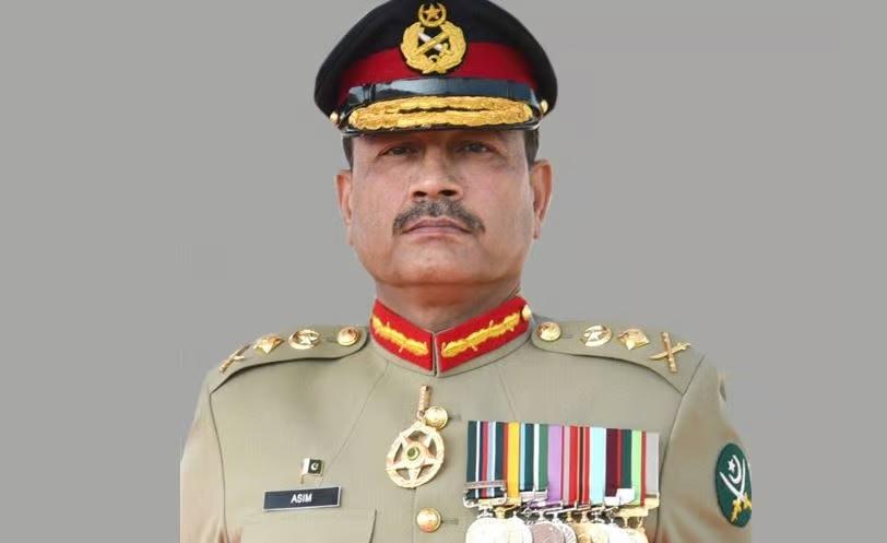 Gen Munir promoted to Field Marshal – What does the title mean?