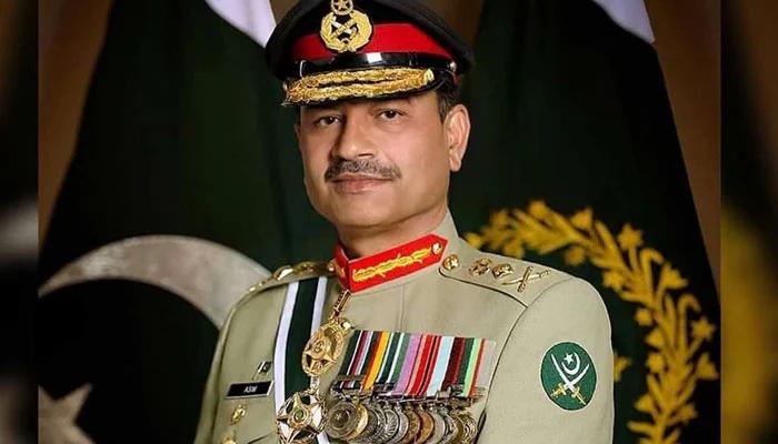 فیلڈ مارشل کا اعزاز  بھی قوم کی امانت ہے،جنرل عاصم منیر