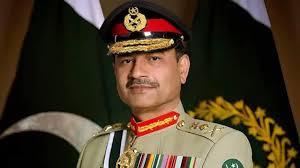 آرمی چیف کوفیلڈمارشل کےعہدے پرترقی دینےکی منظوری،نوٹیفکیشن جاری