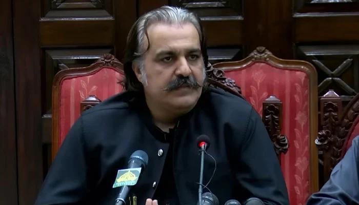 وفاق اور کے پی حکومت کے درمیان این ایف سی ایوارڈ پر معاملات طے پا گئے