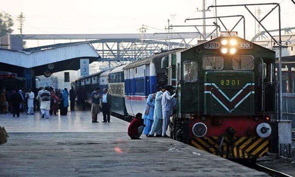 Pakistan Railways to run 5 special trains on Eid-ul-Adha