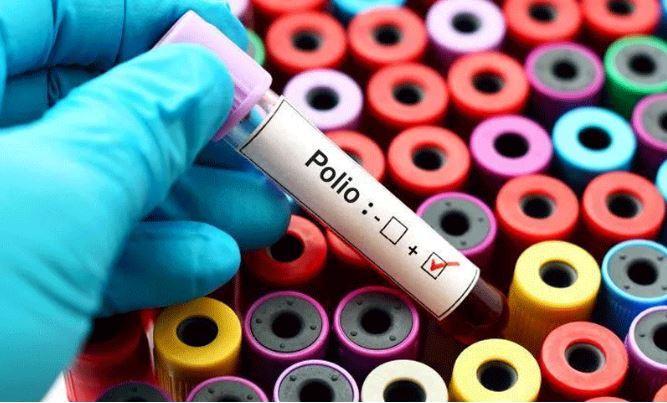 خیبر پختونخوا کے دو مختلف اضلاع میں پولیو کے نئے کیسزرپورٹ، مجموعی تعداد 5 ہو گئی