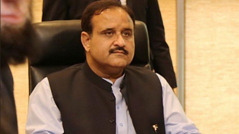 100 percent people of Rawalpindi division receives health card: CM Usman Buzdar