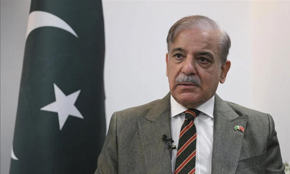 Pakistan to discuss Kashmir, water, trade, terrorism will India during negotiations