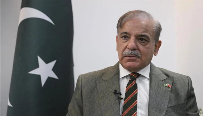 بھارت سے جب بھی مذاکرات ہوں گے کشمیر اور پانی سمیت 4 اہم نکات پر گفتگو ہو گی،وزیراعظم