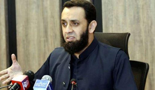 Enemy targeting children after failing in conventional warfare: Atta Tarar