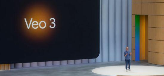 Google introduces Veo 3, a 'game-changer' in AI-powered video creation