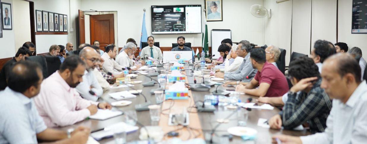NGC, LUMS to host national workshop on power sector indigenization road map