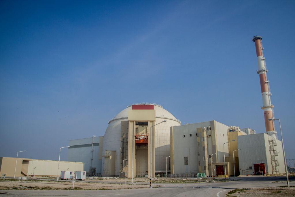 Israel preparing strike on Iran’s nuclear sites: US intel