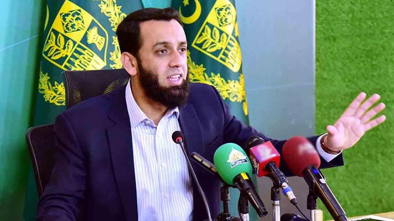 بھارت اب روایتی جنگ میں کامیاب نہیں ہو سکتا ،عطاتارڑ