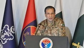بھارت اگر دوبارہ جارحیت کرے گا تومنہ توڑ جواب  دیں گے ،ڈی جی آئی ایس پی آر
