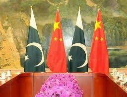 چین اور پاکستان کاعلاقائی امن  کی بحالی  کیلئے مل کرکام کرنے پراتفاق