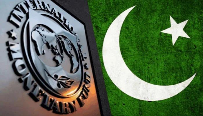 پاکستان کی آئی ایم ایف سے  آئندہ مالی سال کے بجٹ اہداف پرمشاورت جاری