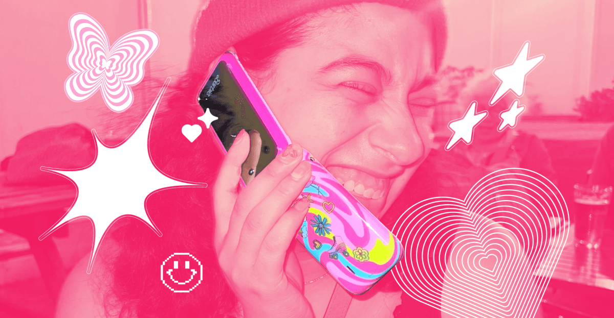 How switching to a flip phone deepened my friendships