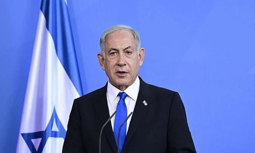 Netanyahu agrees to temporary ceasefire in Gaza after global pressure