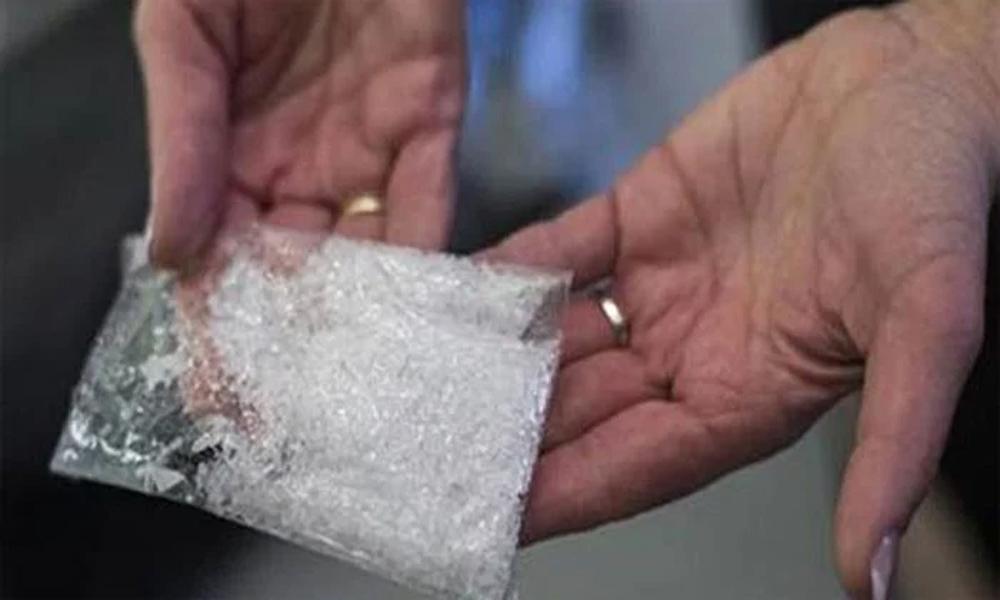 Use of ice revealed at Rawalpindi girls' secondary school 