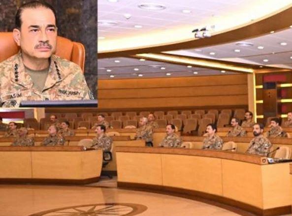 Pakistan Army vows to defend sovereignty, crush India-backed proxies