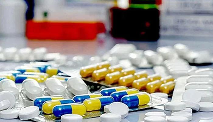 جعلی ادویات کے خلاف ڈریپ کا کریک ڈاؤن ، 5 جعلی ادویات  سے محتاط رہنے کی ہدایت