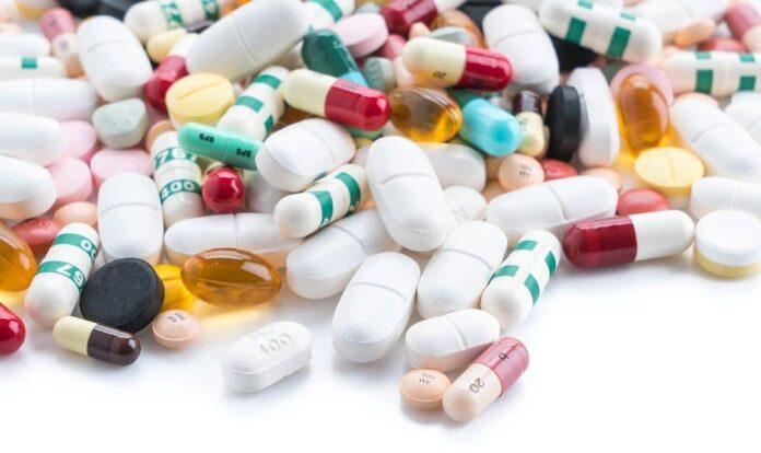 Five counterfeit drugs identified by DRAP