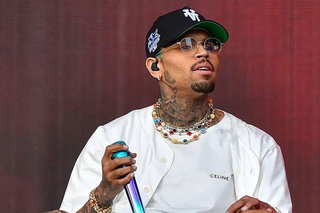 Singer Chris Brown granted bail in London assault charges