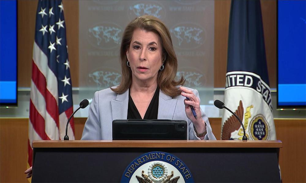‘Terrorism happening due to long-standing problems in Pakistan, India’