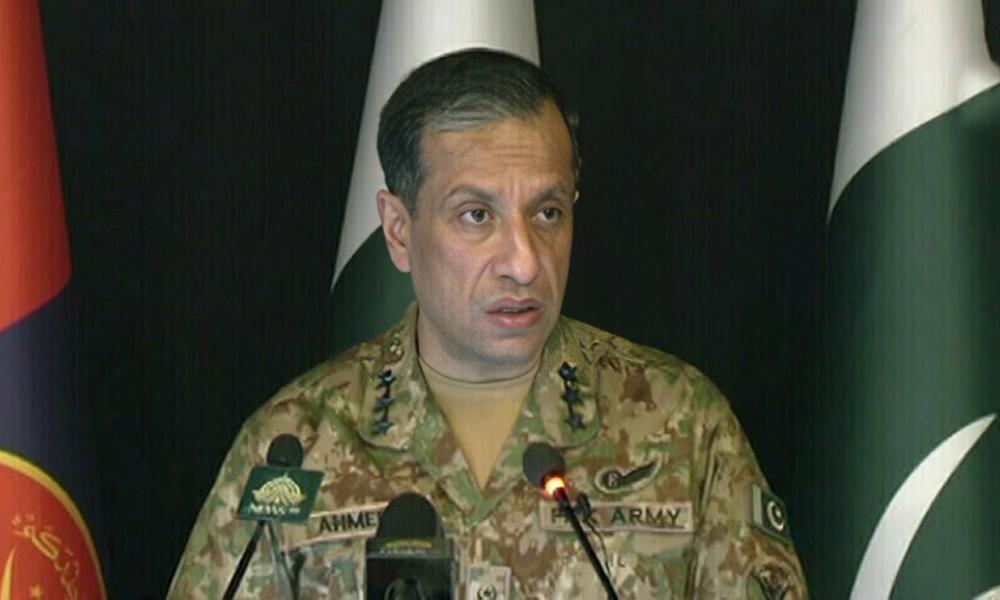 Pak Army Spokesperson, Interior Secretary to hold important presser