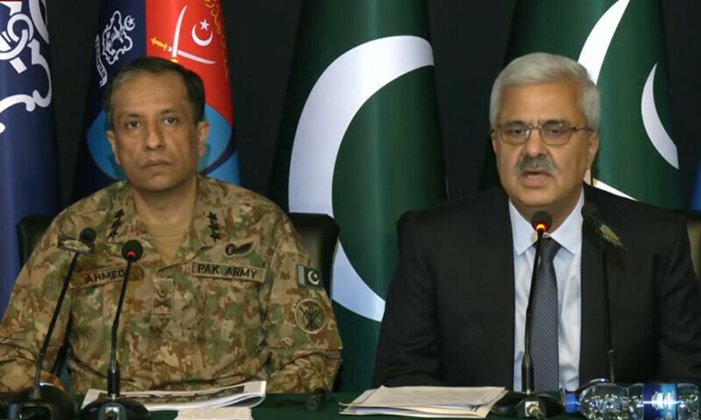 Fitna-ul-Hindustan involved in Khuzdar attack, says Interior Secretary