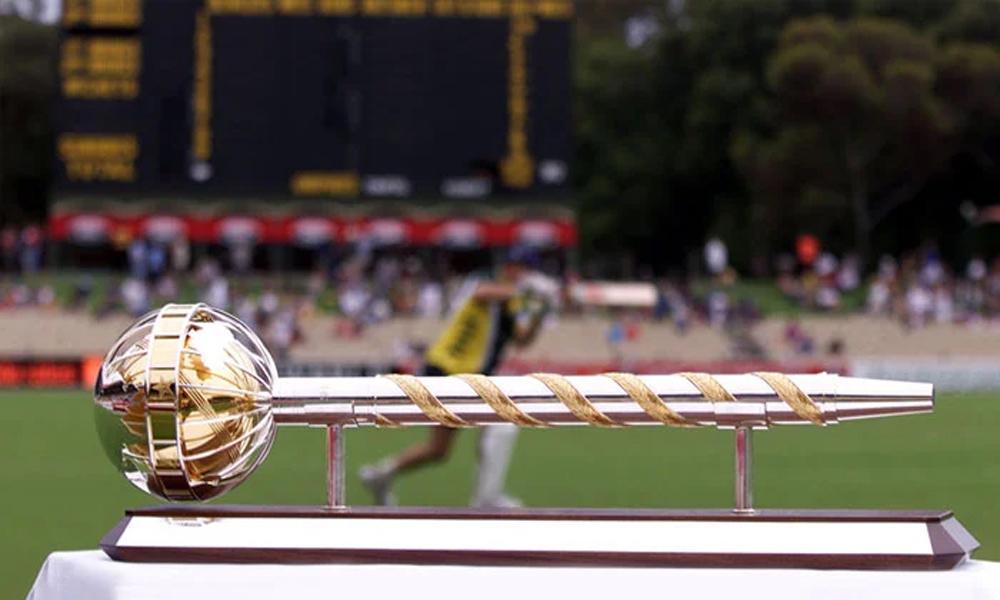 Match officials for ICC World Test Championship final announced