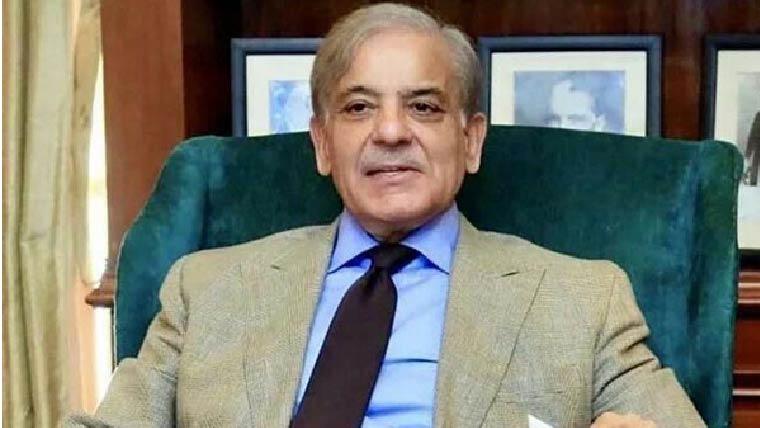  بھارت کے خلاف فتح قوم کے اتحاد اور اتفاق کی بدولت ممکن ہوئی، شہباز شریف