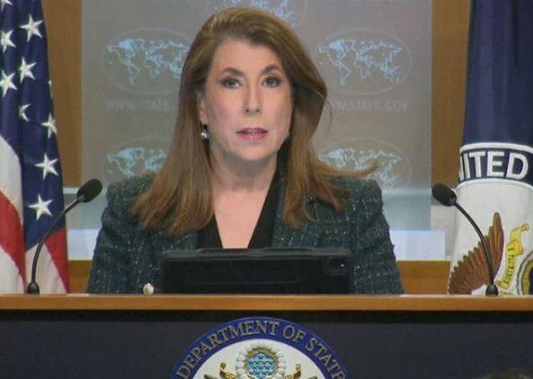 US urges Pakistan, India to capitalize on ceasefire momentum