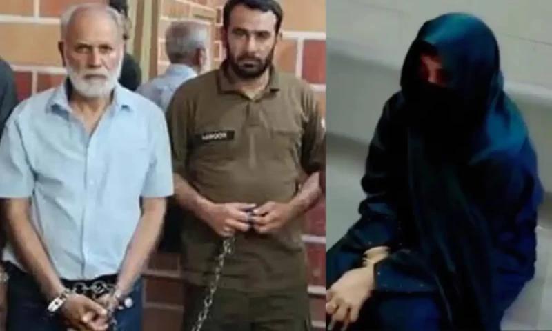 میاں چنوں :نجی اسپتال میں خاتون کے ساتھ مبینہ طور بدسلوکی کرنے والاڈاکٹر گرفتار