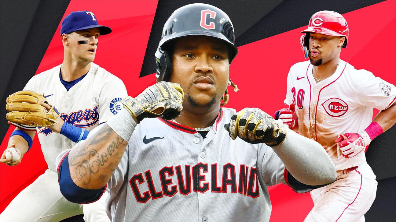 MLB Power Rankings: A brand-new team debuts at No. 1
