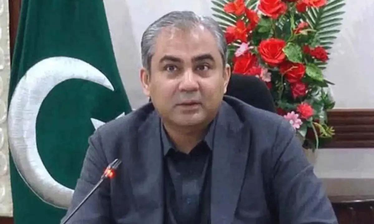 وزیر داخلہ کا ڈی پورٹ افراد کے خلاف سخت کارروائی اور پاسپورٹ منسوخ کرنے کا فیصلہ