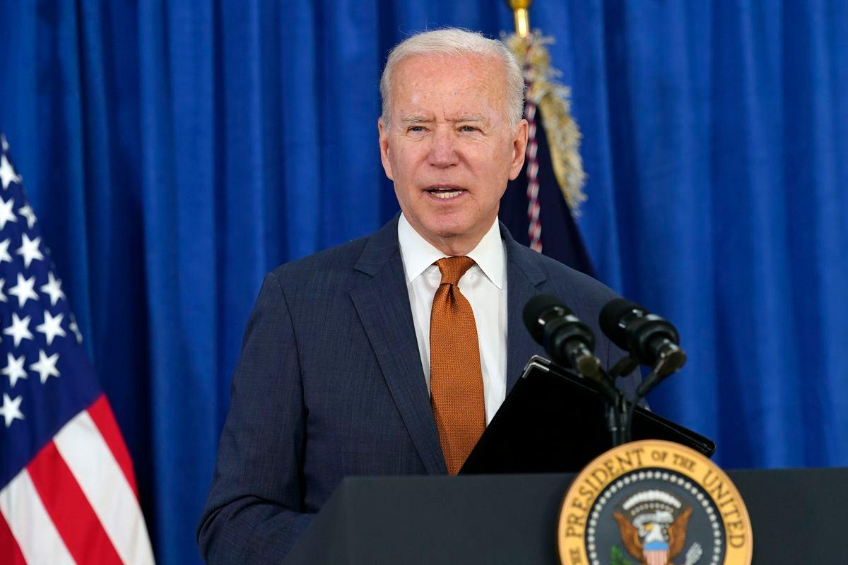 “The sooner we can finish, the better”: Biden sticks to withdrawal deadline of August 31