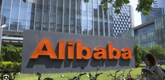 Chinese e-commerce giant Alibaba unveils logistics services for Pakistani exporters