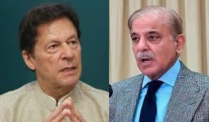 بانی پی ٹی آئی  کیخلاف 10 ارب ہرجانے کا کیس: وزیراعظم کی  ویڈیو لنک کے ذریعے عدالت میں پیشی