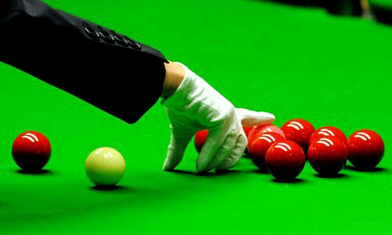 Asian-Oceania Q School Tournament: Pakistan’s Babar Masih beats Indian rival