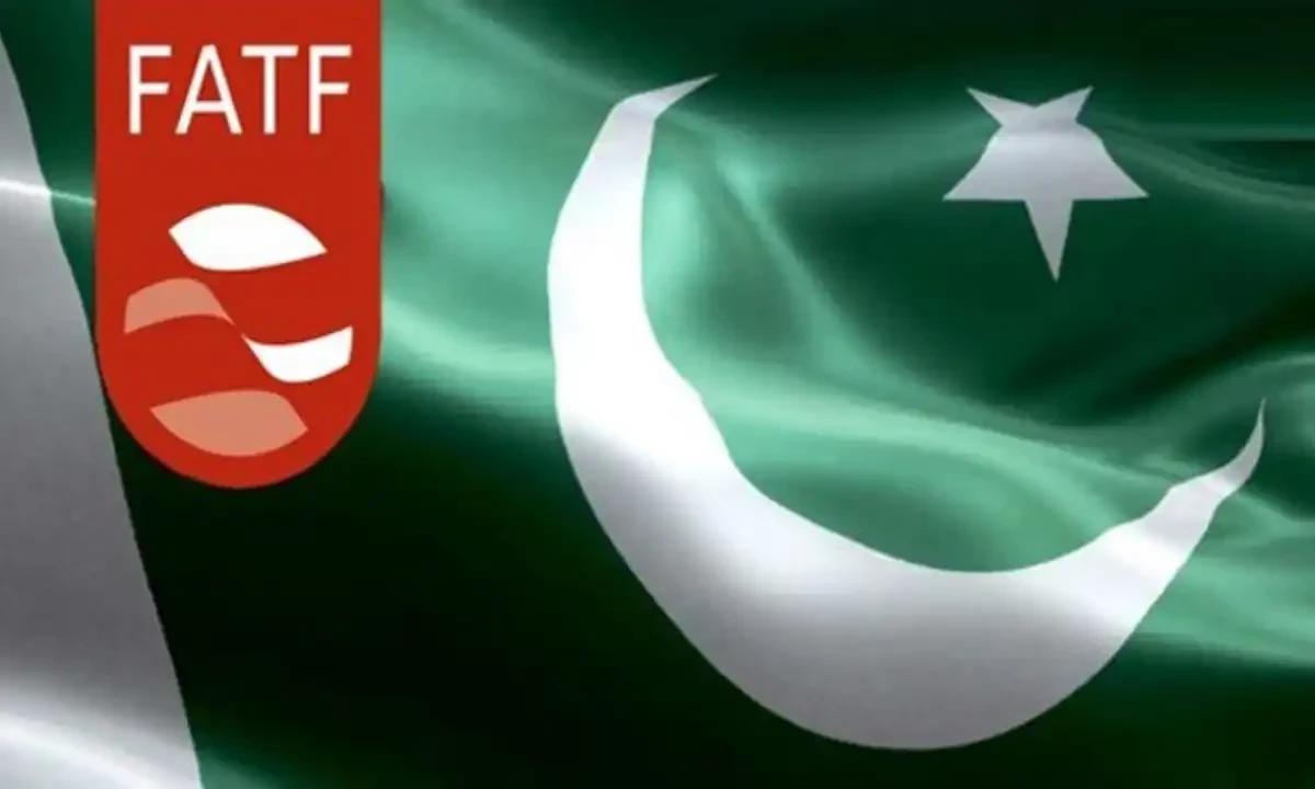 بھارت کی ایک اور مکروہ سازش ، پاکستان کو  ایف اے ٹی ایف کی گرے لسٹ میں شامل کرانے کی کوشش