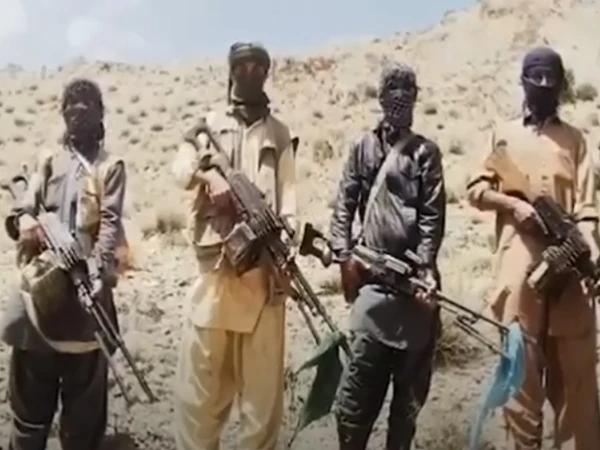 بھارت کی بلوچستان میں دہشتگردی کی خفیہ مہم کے ناقابل تردید شواہد سامنے آ گئے